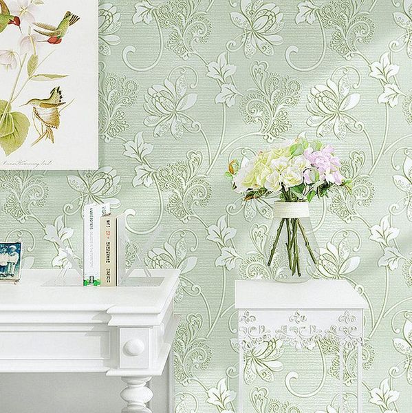 wallpapers self-sticking 53*100cm european style non-woven wallpaper classic wall paper roll grey wallcovering luxury floral
wallpapers self-sticking 53*100cm european style non-woven wallpaper classic wall paper roll grey wallcovering luxury floral