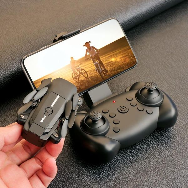 mini 4k hd aerial drone real-time viewing folding remote control aircraft gravity sensing four-axis remote control aircraft
mini 4k hd aerial drone real-time viewing folding remote control aircraft gravity sensing four-axis remote control aircraft