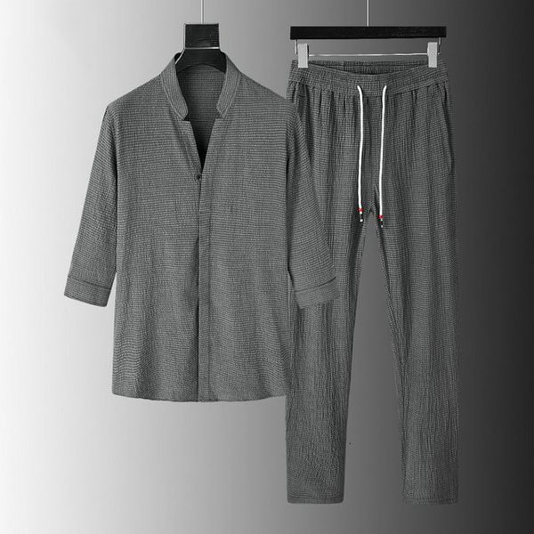 brand mens t shirts sets men's jogging designer t-shirt+pants set fashion men's tracksuits shorts outdoor men's sportswear pl, Gray
brand mens t shirts sets men's jogging designer t-shirt+pants set fashion men's tracksuits shorts outdoor men's sportswear pl, Gray