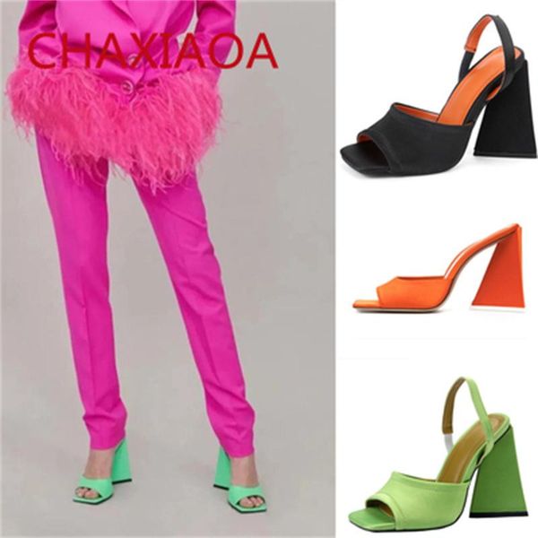 dress shoes chaxiaoa 2021 women fashion sandals slip on chunky high heels ladies summer trend suede female gladiator, Black
dress shoes chaxiaoa 2021 women fashion sandals slip on chunky high heels ladies summer trend suede female gladiator, Black