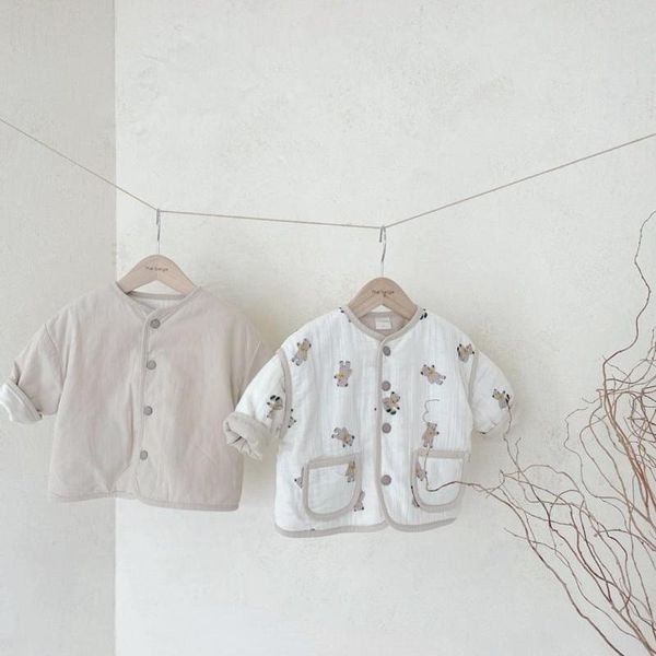 jackets spring autumn born knit clothes solid boys/girls cardigan baby coats toddlers warm long sleeve girls winter, Blue;gray
jackets spring autumn born knit clothes solid boys/girls cardigan baby coats toddlers warm long sleeve girls winter, Blue;gray