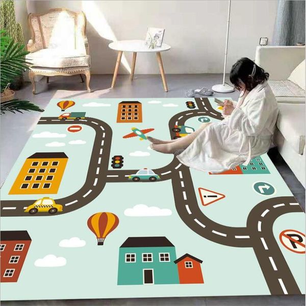 carpets city streets carpet 3d printed square anti-skid area floor mat rug non-slip dining room living soft 02
carpets city streets carpet 3d printed square anti-skid area floor mat rug non-slip dining room living soft 02