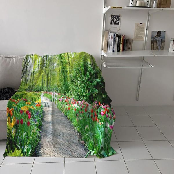blankets forest path trees the scenery home blanket bedroom living room sofa lounge el travel portable
blankets forest path trees the scenery home blanket bedroom living room sofa lounge el travel portable