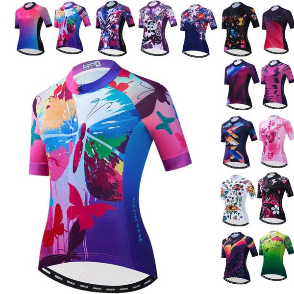 racing jackets 2021 cycling jersey women bike road mtb bicycle shirt ropa ciclismo maillot mountain clothing summer colorful pink, Black;red
racing jackets 2021 cycling jersey women bike road mtb bicycle shirt ropa ciclismo maillot mountain clothing summer colorful pink, Black;red