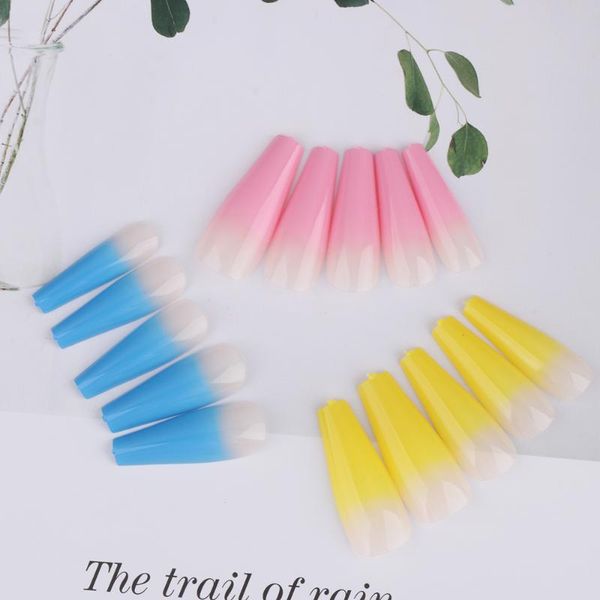 false nails 30/50pcs fashion detachable ballerina wearable artificial fake full cover nail tips art accessories manicure, Red;gold
false nails 30/50pcs fashion detachable ballerina wearable artificial fake full cover nail tips art accessories manicure, Red;gold