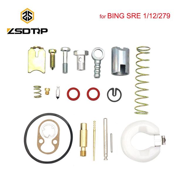 puch carburetor repair kit carb rebuild tool gasket set for bing sre 1/12/279 motorcycle spare parts fuel system
puch carburetor repair kit carb rebuild tool gasket set for bing sre 1/12/279 motorcycle spare parts fuel system