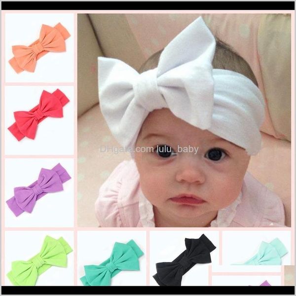 cute toddler girls baby kids big bow headband hairband stretch turban knot head wrap headwear band du5mh enmsh
cute toddler girls baby kids big bow headband hairband stretch turban knot head wrap headwear band du5mh enmsh