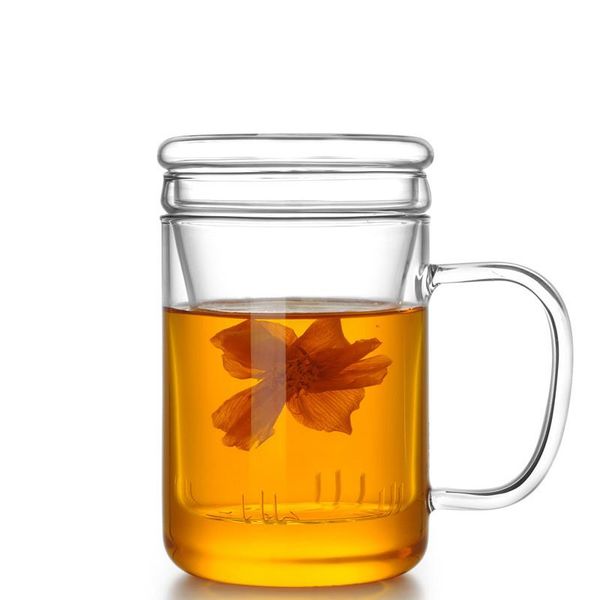 wine glasses 3pcs/set tea glass cup heat-resistant cups with covered transparent filter thick office coffee shop home mugs
wine glasses 3pcs/set tea glass cup heat-resistant cups with covered transparent filter thick office coffee shop home mugs
