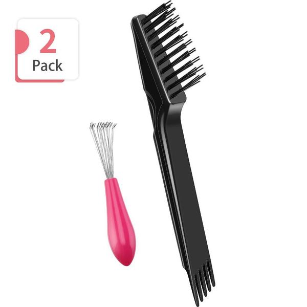 makeup brushes 2pack comb cleaning brush cleaner hair mini remover for removing dust home and salon use
makeup brushes 2pack comb cleaning brush cleaner hair mini remover for removing dust home and salon use