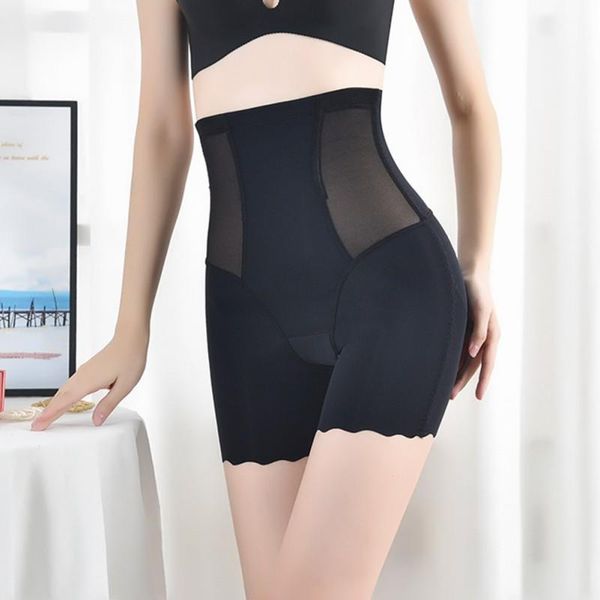 women's shapers women shaper underwear slim panties seamless high-waist pants bottoming safety control, Black;white
women's shapers women shaper underwear slim panties seamless high-waist pants bottoming safety control, Black;white
