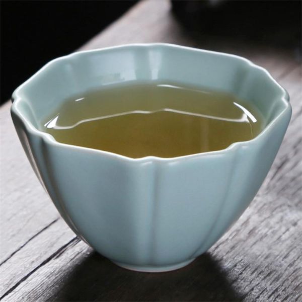 cups & saucers ceramic ru kiln teacup porcelain creative master cup handmade antique small tea bowl office water mug home drinkware
cups & saucers ceramic ru kiln teacup porcelain creative master cup handmade antique small tea bowl office water mug home drinkware