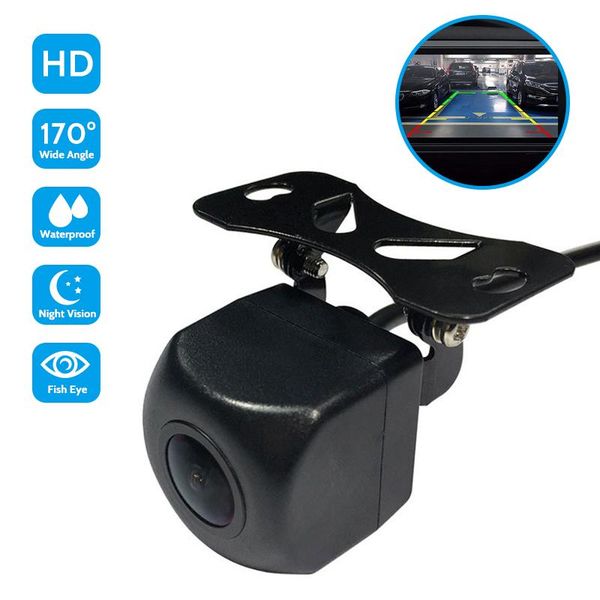 fish eye lens car rear/front view camera hd starlight night vision reverse set 170 degree vehicle parking backup cam rear cameras& sensors
fish eye lens car rear/front view camera hd starlight night vision reverse set 170 degree vehicle parking backup cam rear cameras& sensors