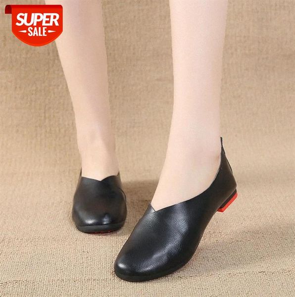 2020women loafers pu leather pointed toe high increase heel slip on female mother ballet ladies shoes zapatos mujer #d08s
2020women loafers pu leather pointed toe high increase heel slip on female mother ballet ladies shoes zapatos mujer #d08s