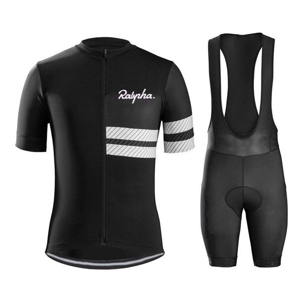 raphlva cycling jersey triathlon bicycle clothing breathable anti-uv mountain men summer clothes mtb ropa ciclismo racing sets, Black;blue
raphlva cycling jersey triathlon bicycle clothing breathable anti-uv mountain men summer clothes mtb ropa ciclismo racing sets, Black;blue