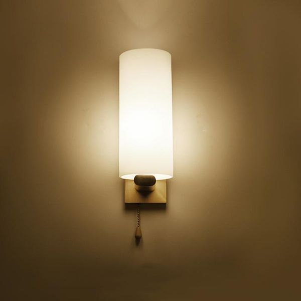 wall lamps modern minimalist e27 led light bedside lights wood and acrylic single head lamp for home el bedroom aisle corridor
wall lamps modern minimalist e27 led light bedside lights wood and acrylic single head lamp for home el bedroom aisle corridor
