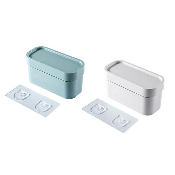 storage bottles & jars home wall mount garbage organizer rubbish bag traceless drawing box convenient durable container space-saving
storage bottles & jars home wall mount garbage organizer rubbish bag traceless drawing box convenient durable container space-saving
