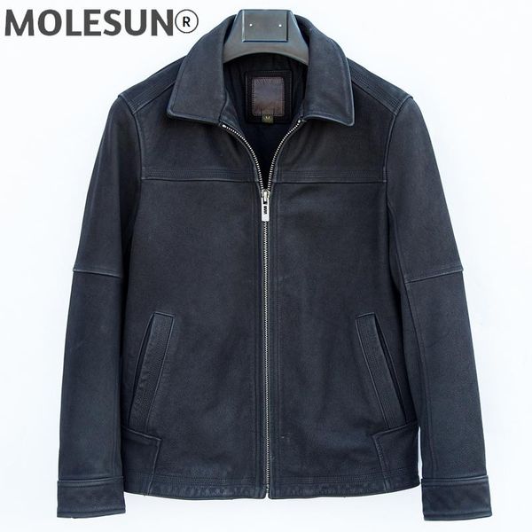 men's leather & faux akoosun men clothing real cowhide jacket autumn 2021 jackets short slim casual clothes chaqueta hombre lxr354, Black
men's leather & faux akoosun men clothing real cowhide jacket autumn 2021 jackets short slim casual clothes chaqueta hombre lxr354, Black