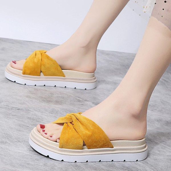 slippers fashion outerwear 2021 summer fairy sandals women's height increasing beach shoes thick bottom internet celebrity a555, Black
slippers fashion outerwear 2021 summer fairy sandals women's height increasing beach shoes thick bottom internet celebrity a555, Black