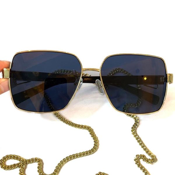 sunglasses 2021 women chain wrop metal classic vintage square sun glasses shades female uv400 feminino de sol, White;black
sunglasses 2021 women chain wrop metal classic vintage square sun glasses shades female uv400 feminino de sol, White;black
