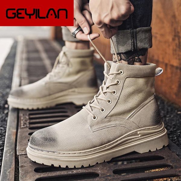 boots men military tactical winter leather special force desert ankle combat snow army footwear big size, Black
boots men military tactical winter leather special force desert ankle combat snow army footwear big size, Black