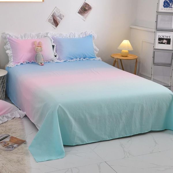 sheets & sets milk ice cream candy gradient maiden single flat sheet student dormitory bed lace envelope case double 3pc suit
sheets & sets milk ice cream candy gradient maiden single flat sheet student dormitory bed lace envelope case double 3pc suit