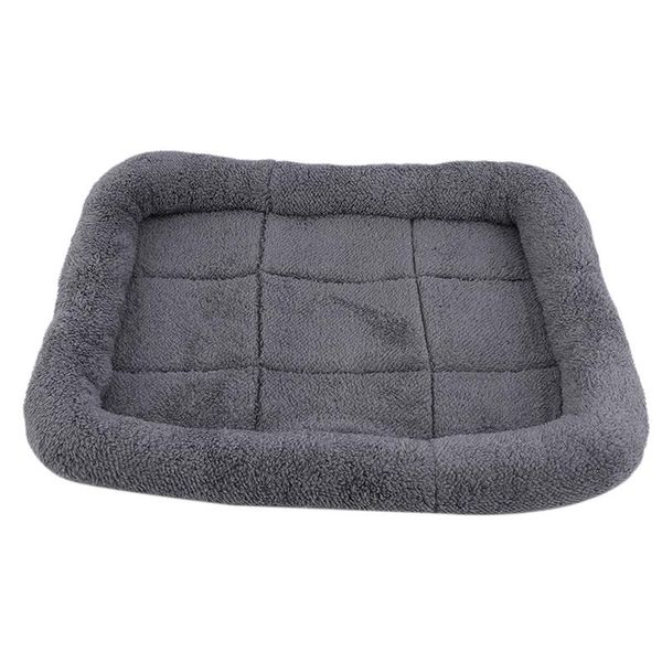 super soft dog bed round washable long plush kennel cat house velvet mats sofa for chihuahua basket pet beds & furniture 
super soft dog bed round washable long plush kennel cat house velvet mats sofa for chihuahua basket pet beds & furniture