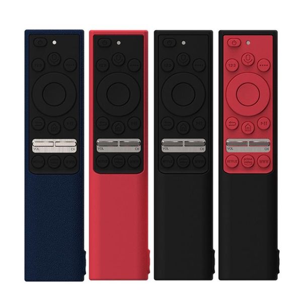 smart home control silicone tv remote protector case cover skin for - bn59-01357b bn59-01357e bn59-01357c bn59-01357n
smart home control silicone tv remote protector case cover skin for - bn59-01357b bn59-01357e bn59-01357c bn59-01357n