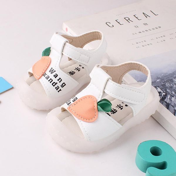 first walkers baby girls shoes cartoon radish cute hollow out soft crib kids summer sandals toddler walker
first walkers baby girls shoes cartoon radish cute hollow out soft crib kids summer sandals toddler walker