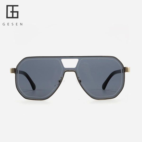 fashion one piece irregular sunglasses black gradient sun glasses technical goggles with box uv400, White;black
fashion one piece irregular sunglasses black gradient sun glasses technical goggles with box uv400, White;black