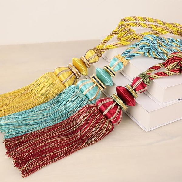 one pair tieback european curtain hanging ball colorful strap simple decorative accessories tassel ear tie tape m292 other home decor
one pair tieback european curtain hanging ball colorful strap simple decorative accessories tassel ear tie tape m292 other home decor