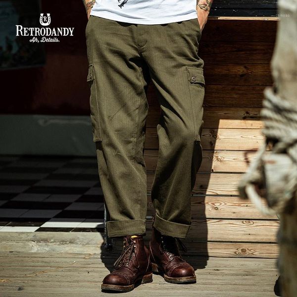 men's pants retrodandy mens military hunting trousers vintage retro amekaji jogger tactical cargo work urban, Black
men's pants retrodandy mens military hunting trousers vintage retro amekaji jogger tactical cargo work urban, Black