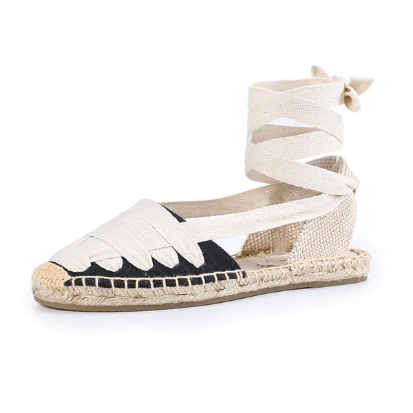 sandals shoes woman women tienda soludos women's eternity flat espadrilles, canvas casual slip on shoe with elastic band, Black
sandals shoes woman women tienda soludos women's eternity flat espadrilles, canvas casual slip on shoe with elastic band, Black