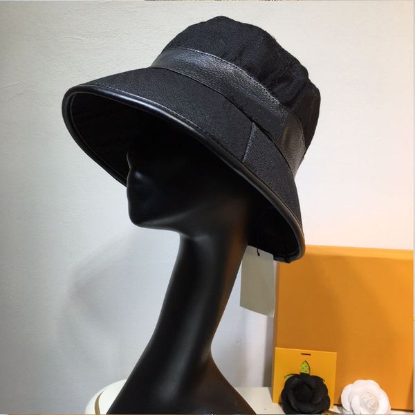 bucket hat woman men cap cotton print fashion street outdoor fisherman's hats letter ball caps solid flat casual gorr with box, Blue;gray
bucket hat woman men cap cotton print fashion street outdoor fisherman's hats letter ball caps solid flat casual gorr with box, Blue;gray