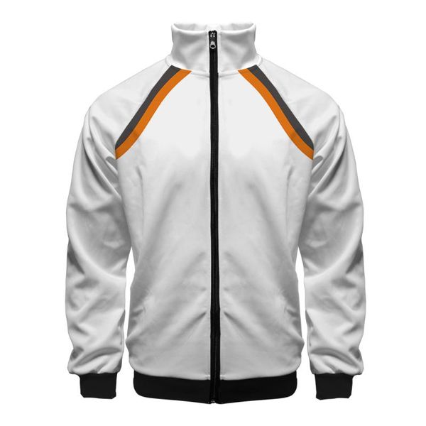 men's jackets anime haikyuu 3d printed zipper jacket men/women long sleeve casual autumn winter streetwear clothes, Black;brown
men's jackets anime haikyuu 3d printed zipper jacket men/women long sleeve casual autumn winter streetwear clothes, Black;brown
