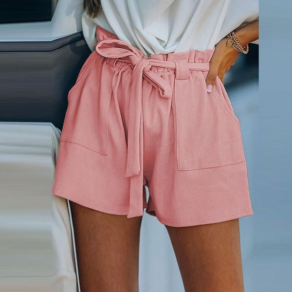 women's shorts 2021 summer women loose wide leg short pants fashion office ladies casual pocket vintage harajuku solid streetwear, White;black
women's shorts 2021 summer women loose wide leg short pants fashion office ladies casual pocket vintage harajuku solid streetwear, White;black