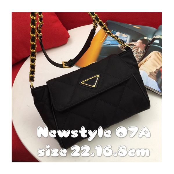 waist bags middle ages chain cross body original hardware fabric leather shoulder bag everyone can fashion all-match woman's package
waist bags middle ages chain cross body original hardware fabric leather shoulder bag everyone can fashion all-match woman's package