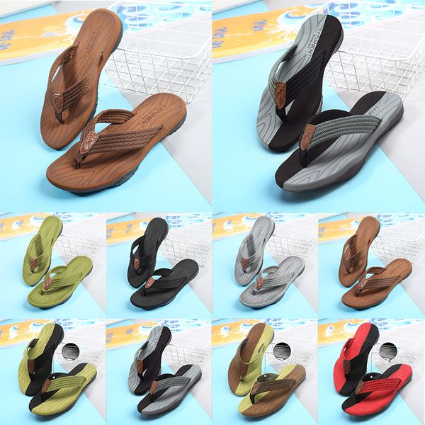 fashion men slides designer slippers flip flops red black grey green non-brand mens sandals home outdoor good seller
fashion men slides designer slippers flip flops red black grey green non-brand mens sandals home outdoor good seller