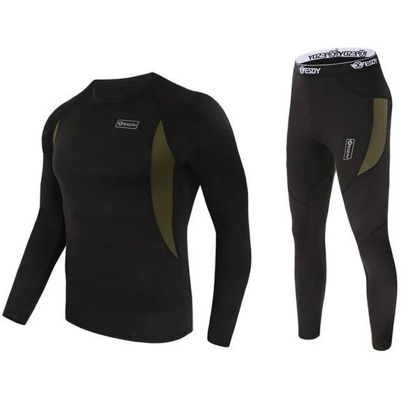 underpants thermal underwear men sets compression fleece sweat quick drying thermo yoga clothing, Black;white
underpants thermal underwear men sets compression fleece sweat quick drying thermo yoga clothing, Black;white