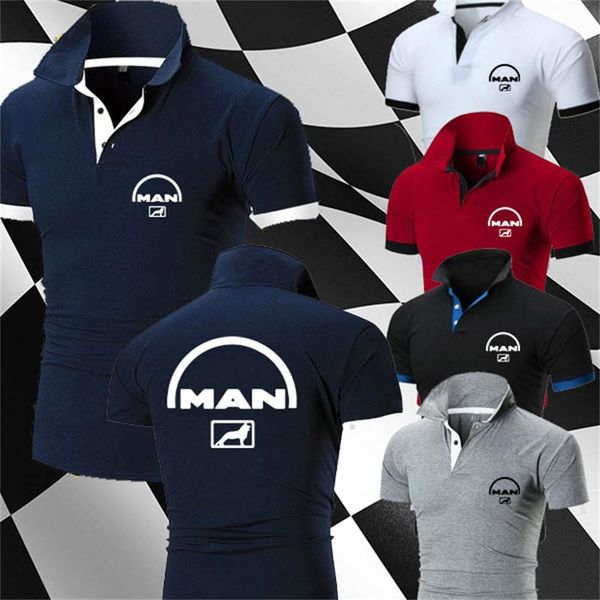 men's polos 2021 summer men chemise homme short-sleeve hombre shirt fashion printing casual business mens lapel large size, White;black
men's polos 2021 summer men chemise homme short-sleeve hombre shirt fashion printing casual business mens lapel large size, White;black