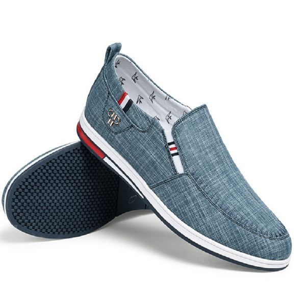 men running shoes grey blue breathable comfortable mens trainers canvas shoe sports sneakers runners size 40-44 07
men running shoes grey blue breathable comfortable mens trainers canvas shoe sports sneakers runners size 40-44 07
