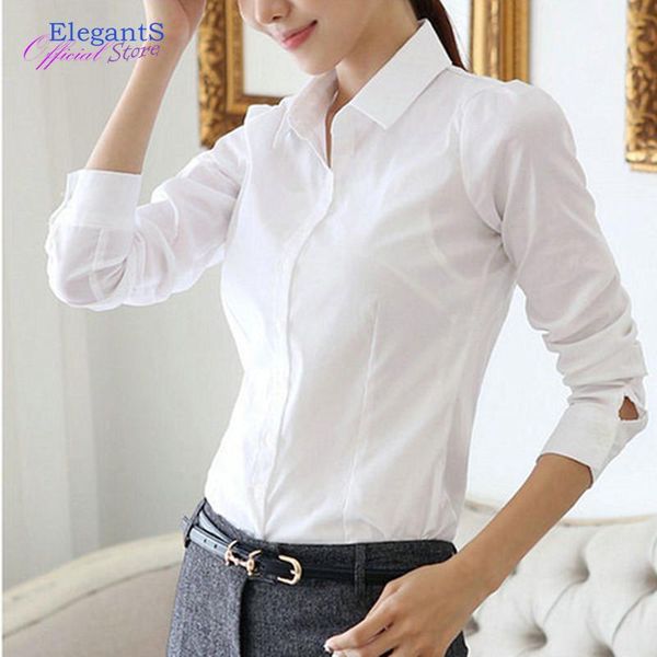 women's blouses & shirts white and black color women long sleeve formal turn down collar fashion casual shirt female 2021 autumn
women's blouses & shirts white and black color women long sleeve formal turn down collar fashion casual shirt female 2021 autumn