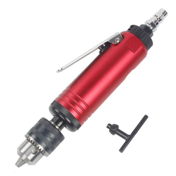 pneumatic tools 1.5-10mm high-speed drill tool drilling machine, 3 / 8 "pneumatic gun, suitable for furniture wood hole
pneumatic tools 1.5-10mm high-speed drill tool drilling machine, 3 / 8 "pneumatic gun, suitable for furniture wood hole