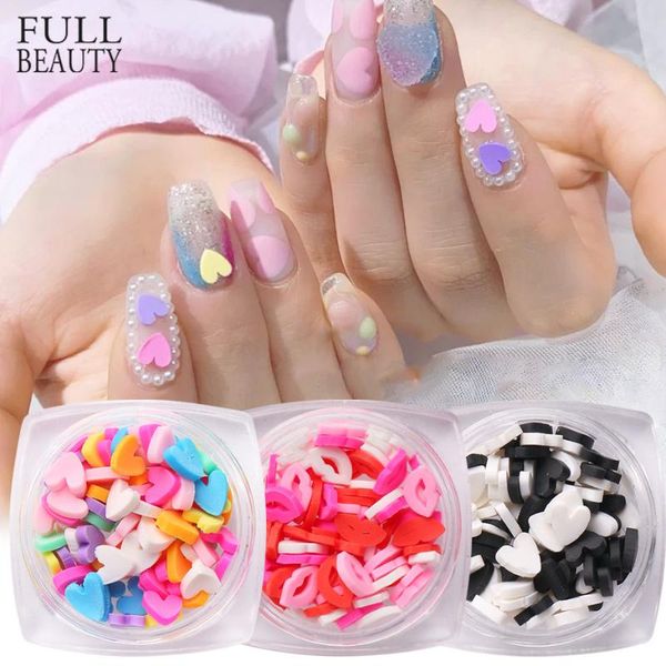 sweet candy slices sequins for nail decor flowers love heart polymer clay art accessories kawaii japanese decoration ch1896 decorations, Silver;gold
sweet candy slices sequins for nail decor flowers love heart polymer clay art accessories kawaii japanese decoration ch1896 decorations, Silver;gold