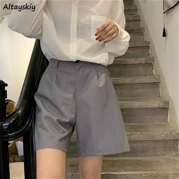 shorts women ins leisure summer mini trousers womens loose fashion daily short ladies all-match chic trendy harajuku women's, White;black
shorts women ins leisure summer mini trousers womens loose fashion daily short ladies all-match chic trendy harajuku women's, White;black