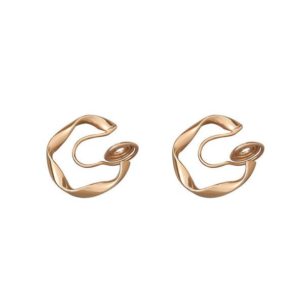 party favor mosquito coil ear clip no hole female europe and the united states pearl hang metal drop letter
party favor mosquito coil ear clip no hole female europe and the united states pearl hang metal drop letter