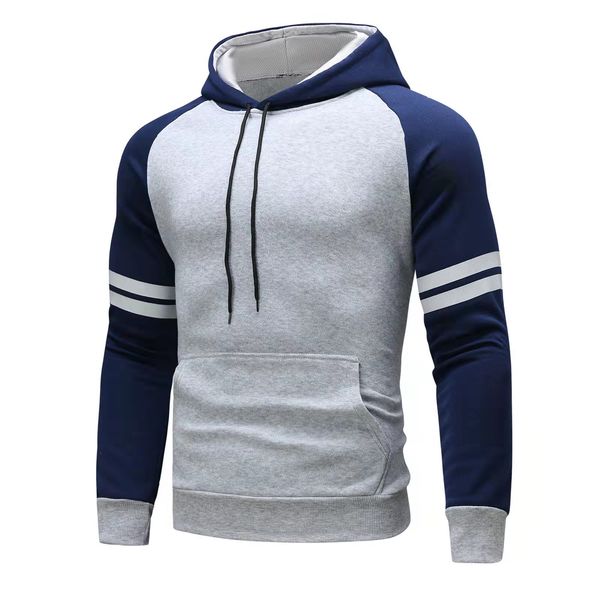 hooded sweatshirt man designer hoodie high street printing pullover winter sports, Black
hooded sweatshirt man designer hoodie high street printing pullover winter sports, Black