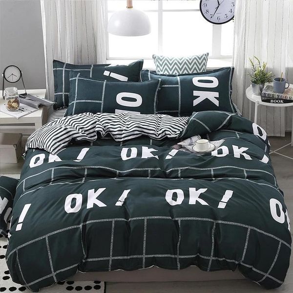 bedding sets nordic simple duvet cover bed sheet bedroom modern style for adults teens double set
bedding sets nordic simple duvet cover bed sheet bedroom modern style for adults teens double set