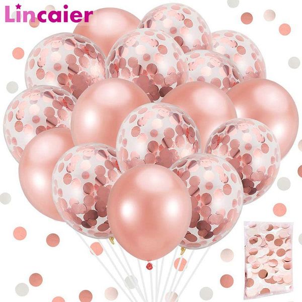 party decoration 20pcs latex confetti balloons 1st 2 3 4 5 10 18 21 30 40 50 60 happy birthday decorations kids baby shower wedding
party decoration 20pcs latex confetti balloons 1st 2 3 4 5 10 18 21 30 40 50 60 happy birthday decorations kids baby shower wedding