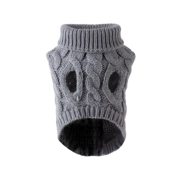 dog apparel winter warm pet supplies fashion soft knitted jumper cat elastic coat puppy turtleneck sweater autumn pullover
dog apparel winter warm pet supplies fashion soft knitted jumper cat elastic coat puppy turtleneck sweater autumn pullover