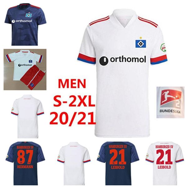 high-quality2021 hamburger sv soccer jerseys home white away blue 20/21 hsv mnner kinder uniformen men football shirts uniforms, Black;yellow
high-quality2021 hamburger sv soccer jerseys home white away blue 20/21 hsv mnner kinder uniformen men football shirts uniforms, Black;yellow